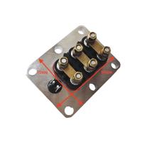 Клеммная колодка Bitzer 4EES-4Y-40S 4EES-6Y-40S